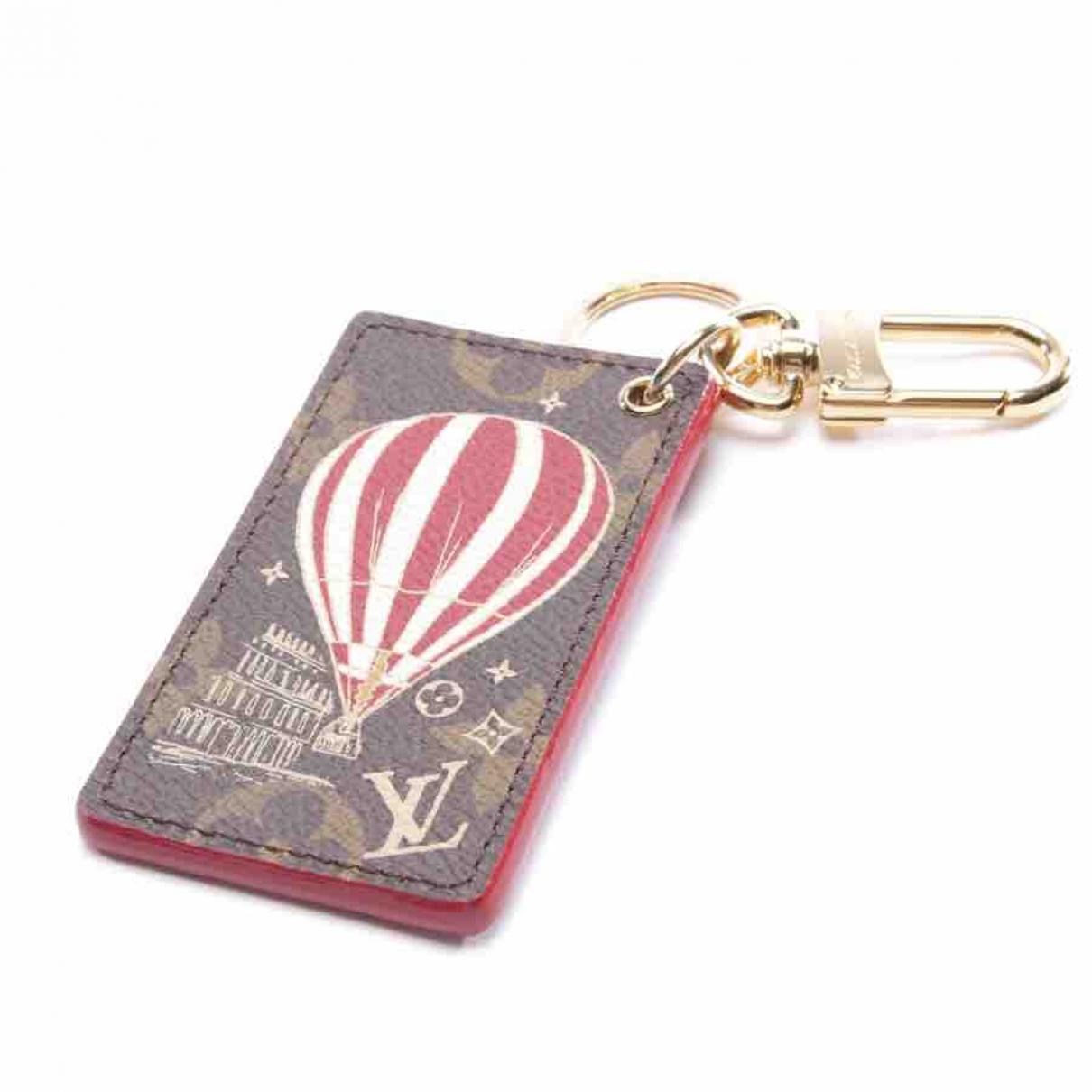 Lyst - Louis Vuitton Pre-owned Multicolour Leather Purses, Wallets & Cases