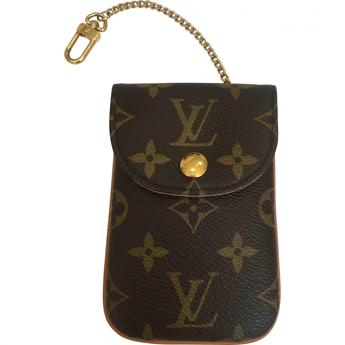 Louis Vuitton Other Cloth Purses, Wallets & Cases - Lyst