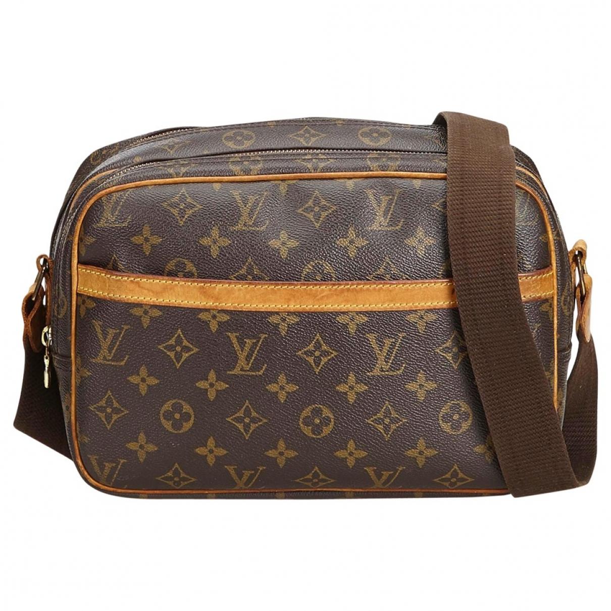 Louis Vuitton Josh Backpacks  Buy or sell your designer bags - Vestiaire  Collective