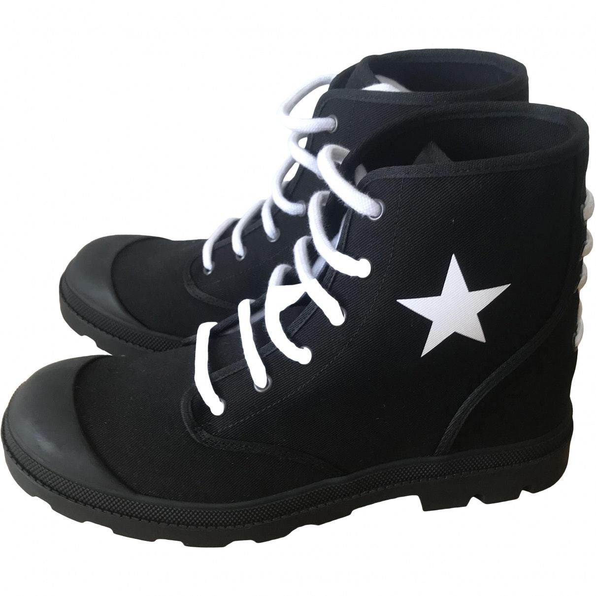 men's givenchy boots sale