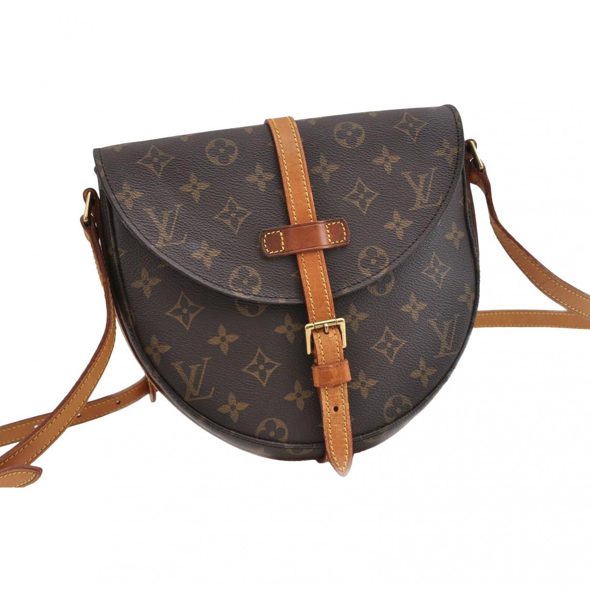 Louis Vuitton - Chantilly Crossbody bag - Catawiki