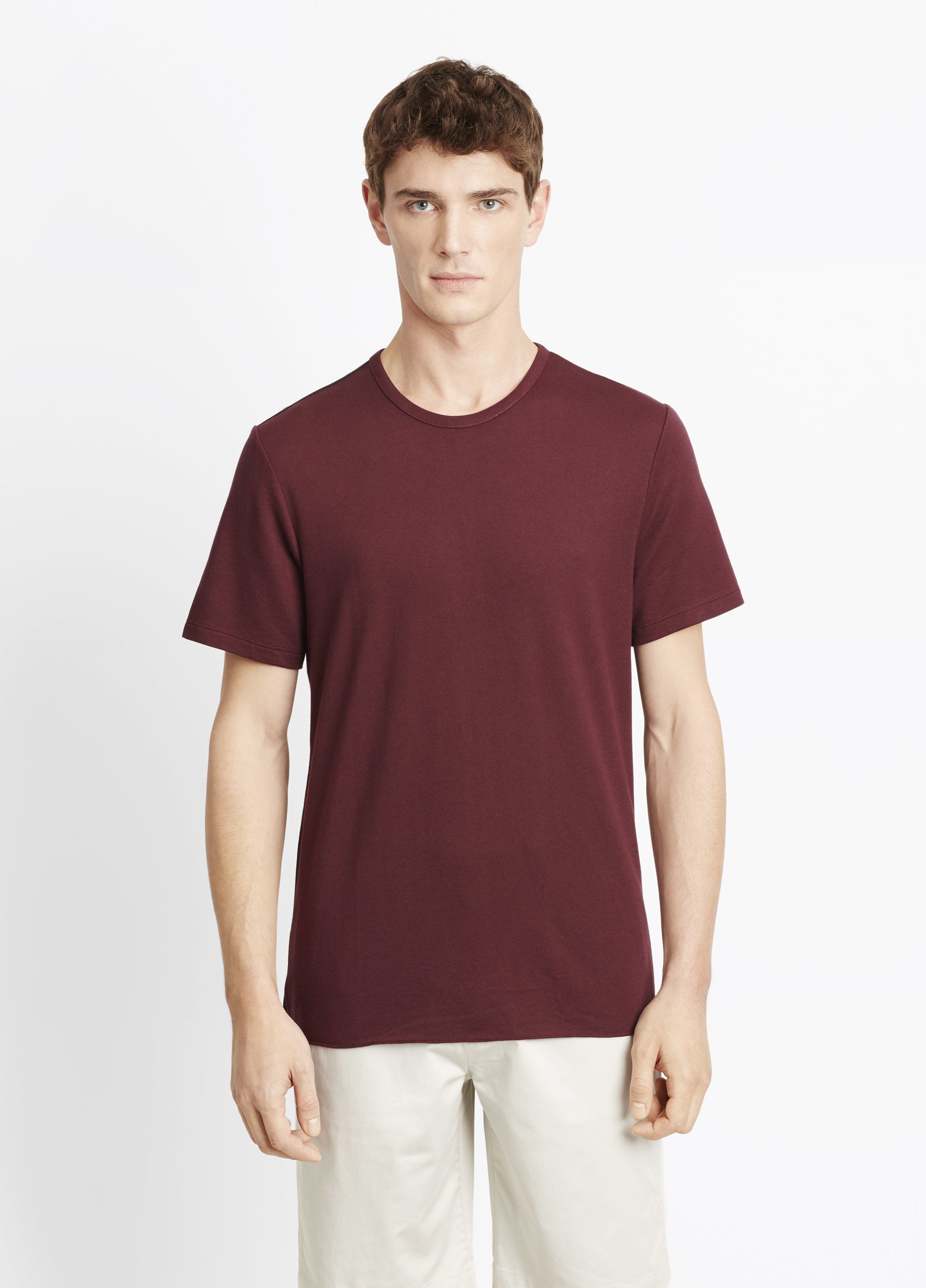 vince t shirts mens