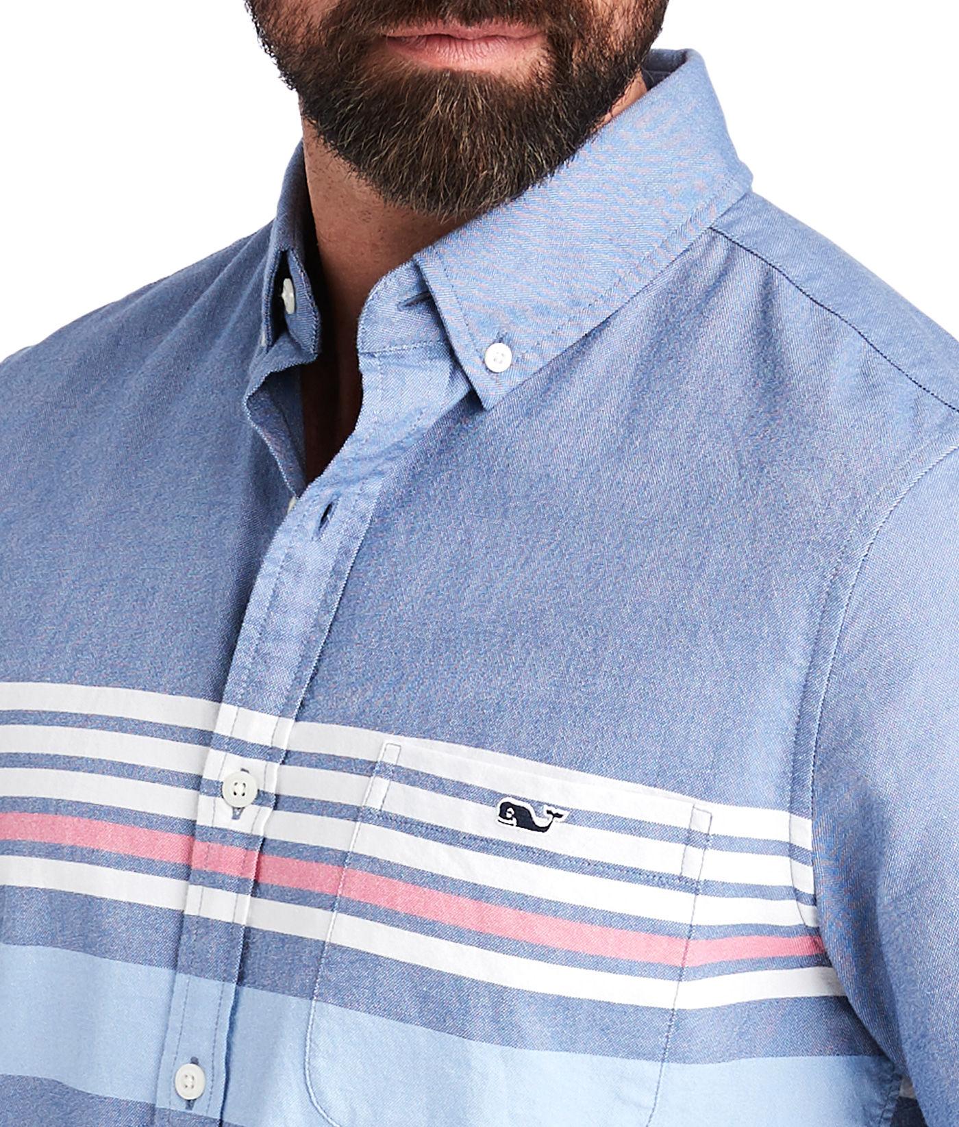 vineyard vines short sleeve