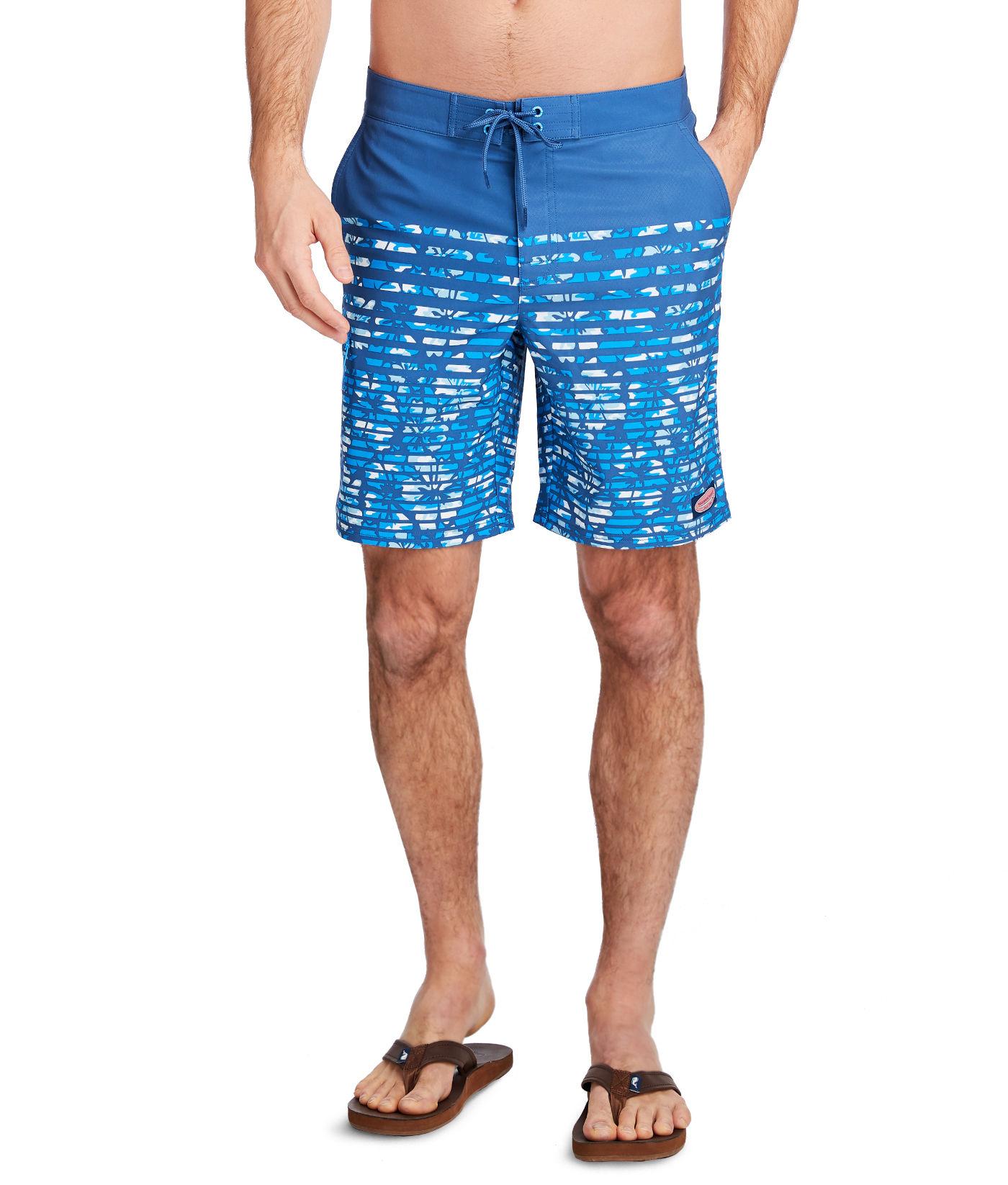 vineyard vines mens board shorts