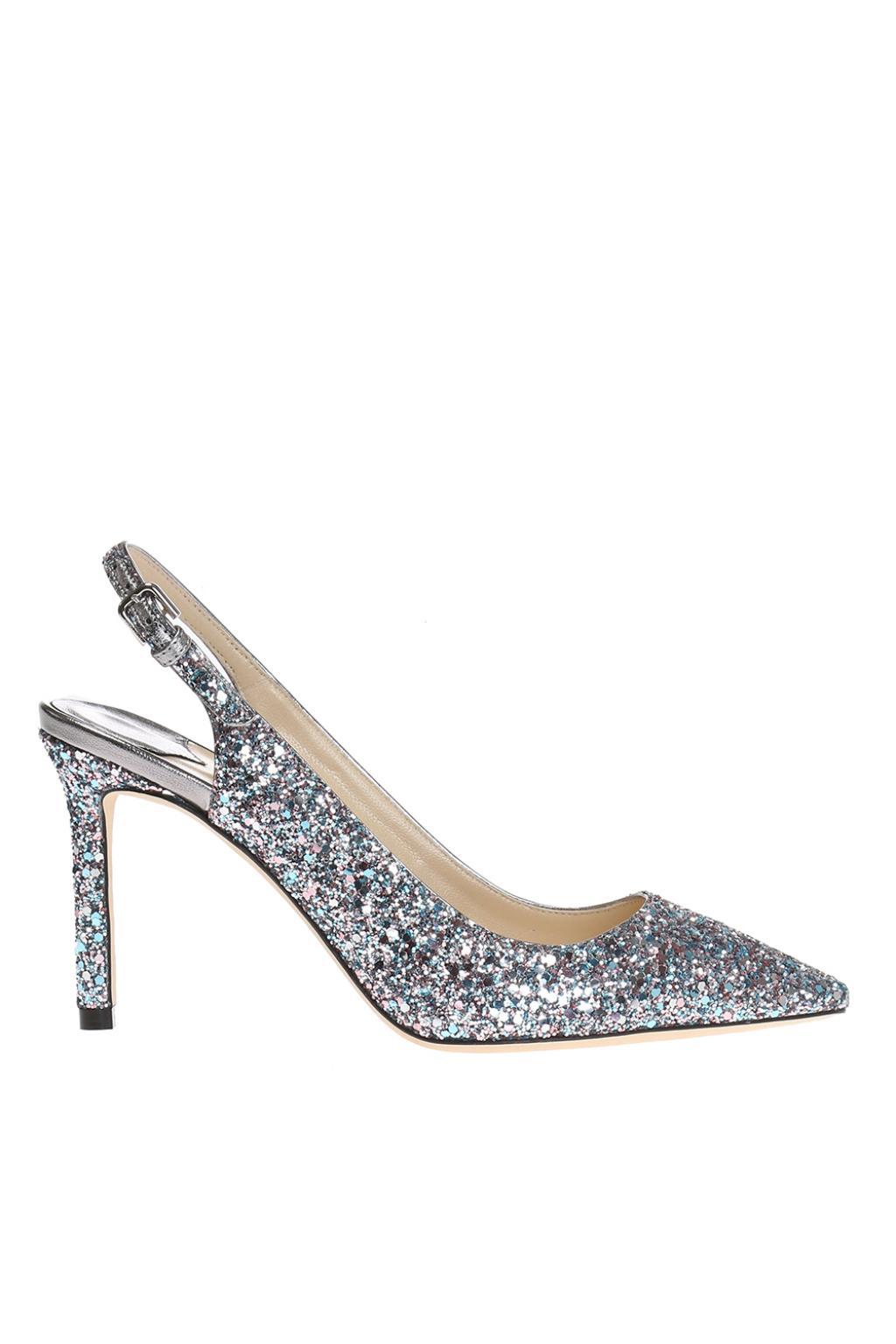 stiletto jimmy choo