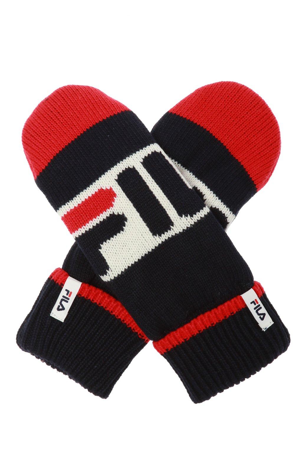 fila foot gloves