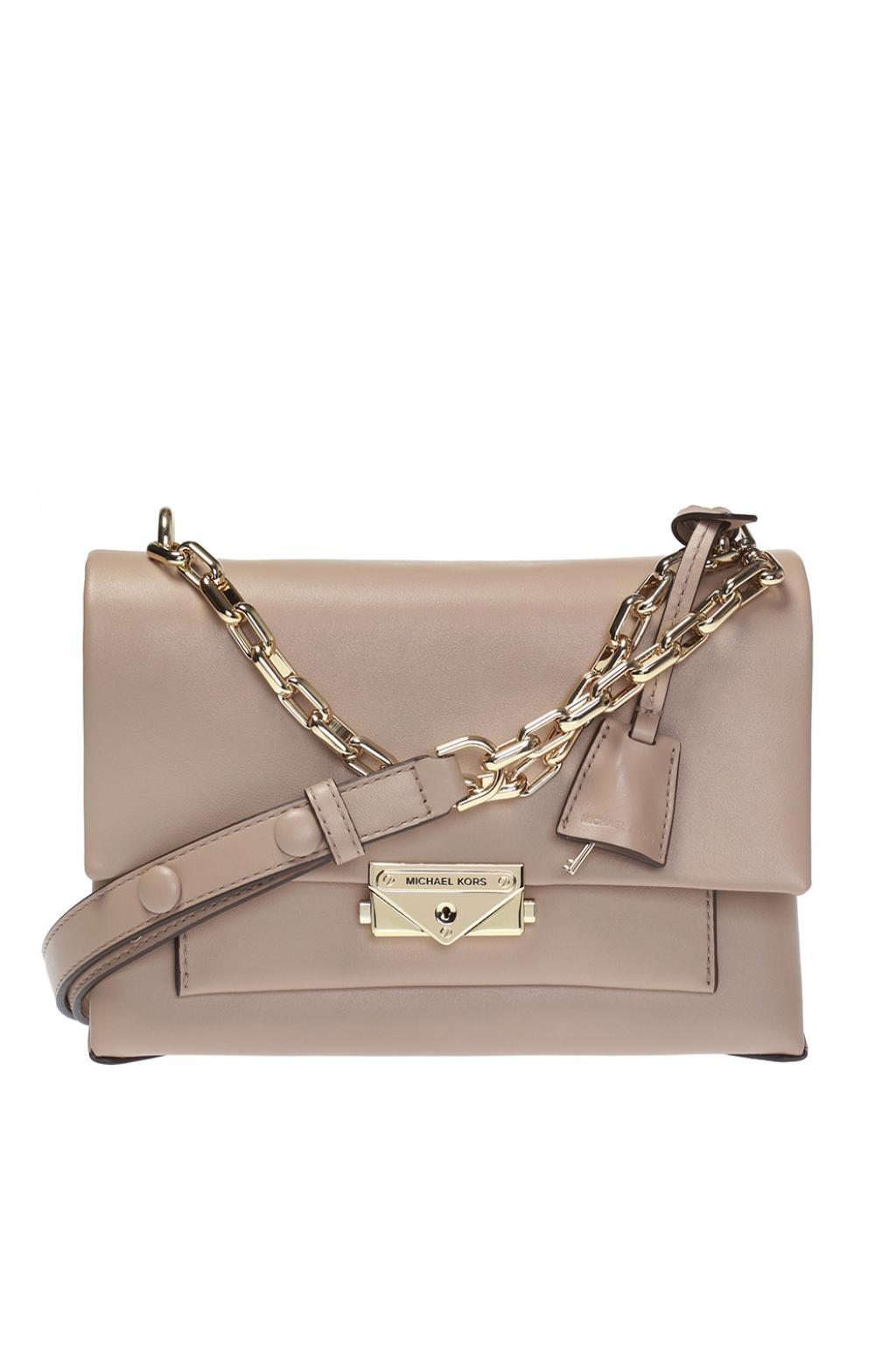 cece shoulder bag michael kors