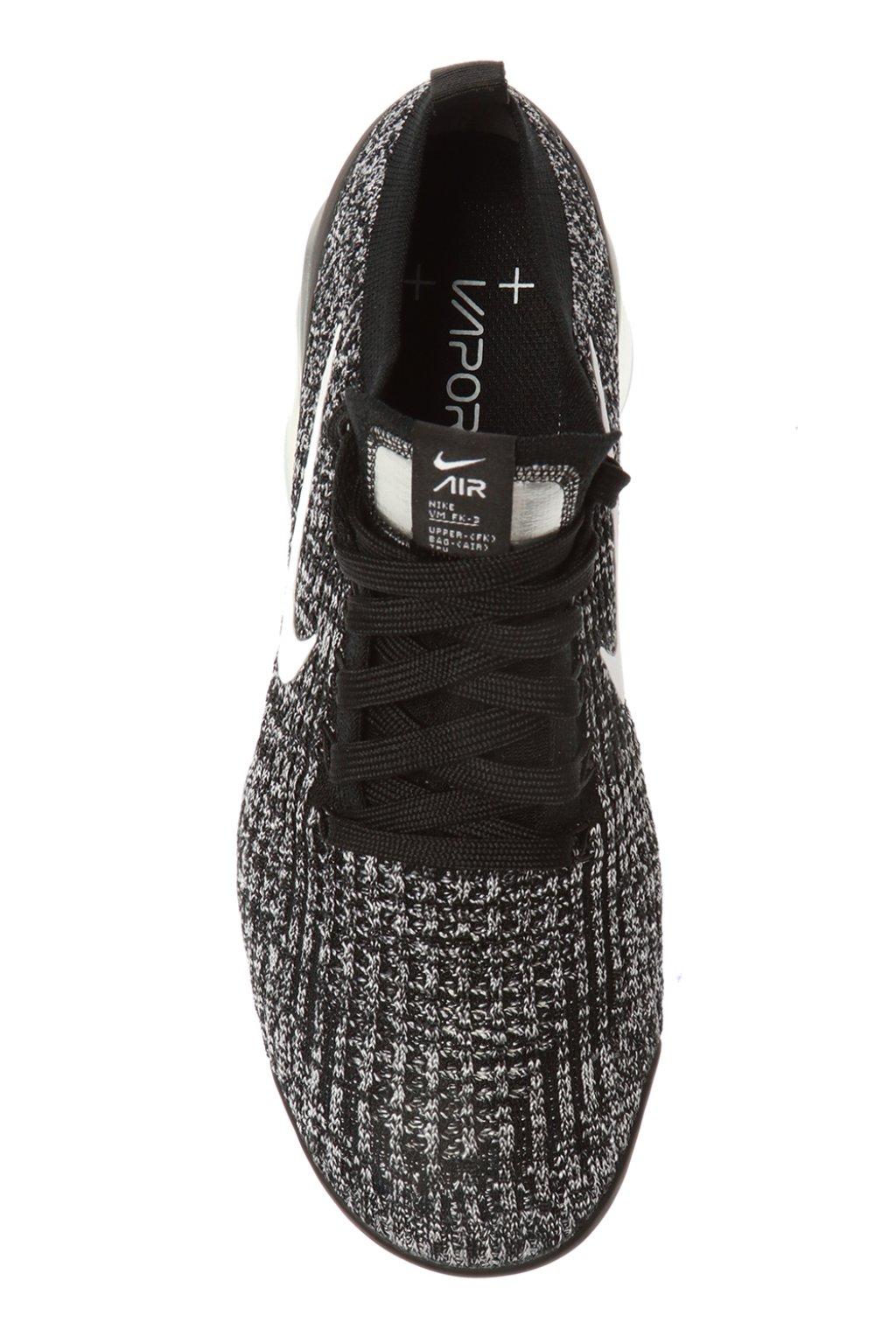 womens black vapormax flyknit 3
