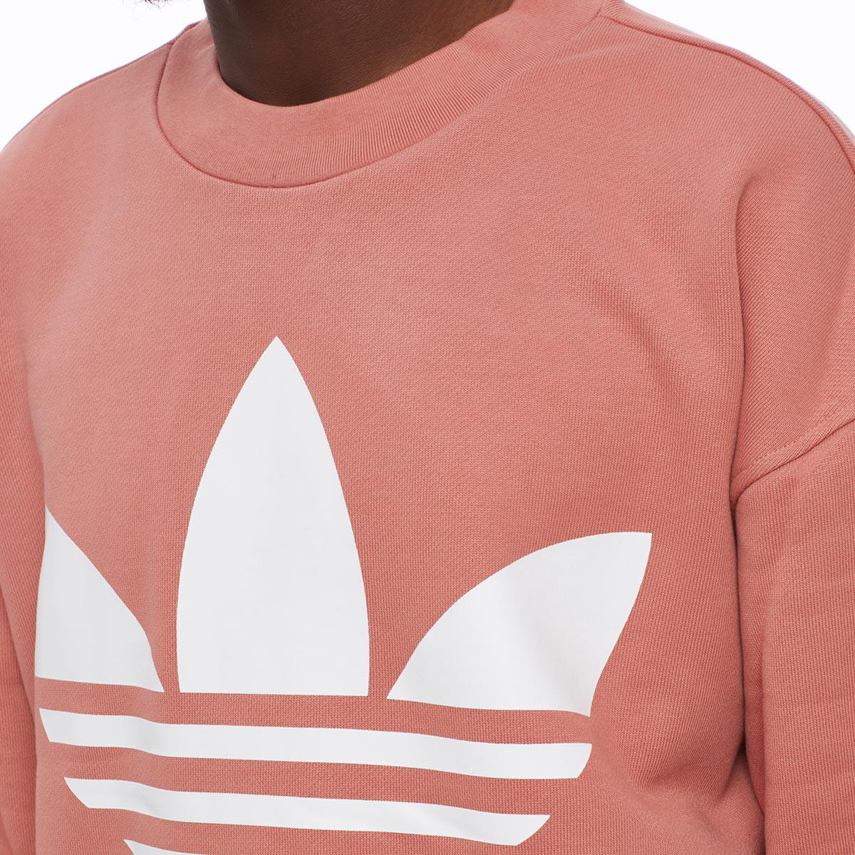 adidas pink mens shirt