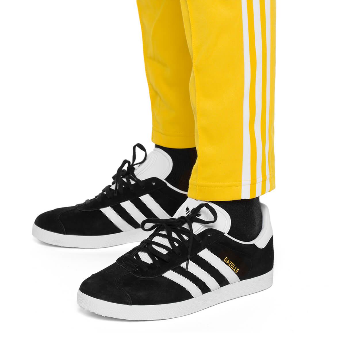 yellow beckenbauer