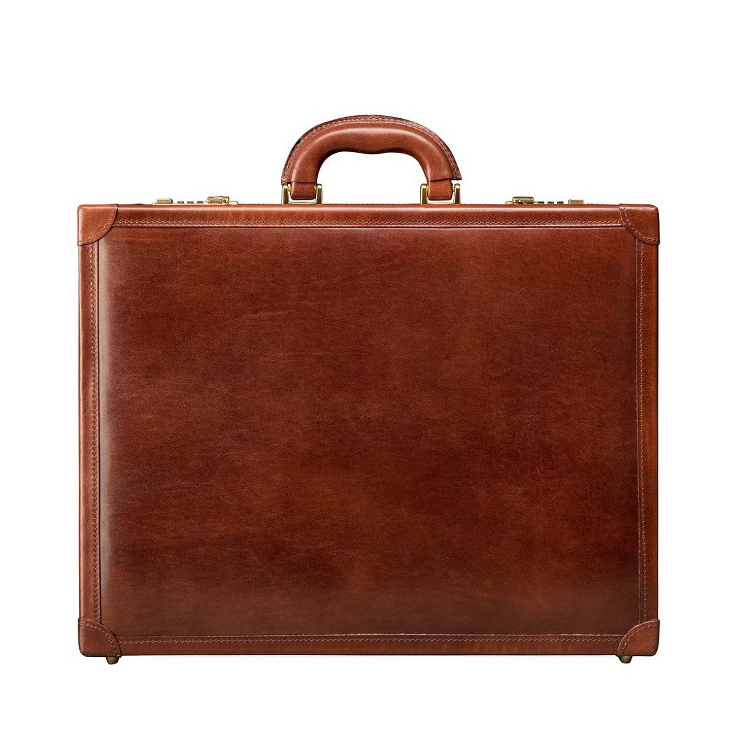 maxwell briefcase