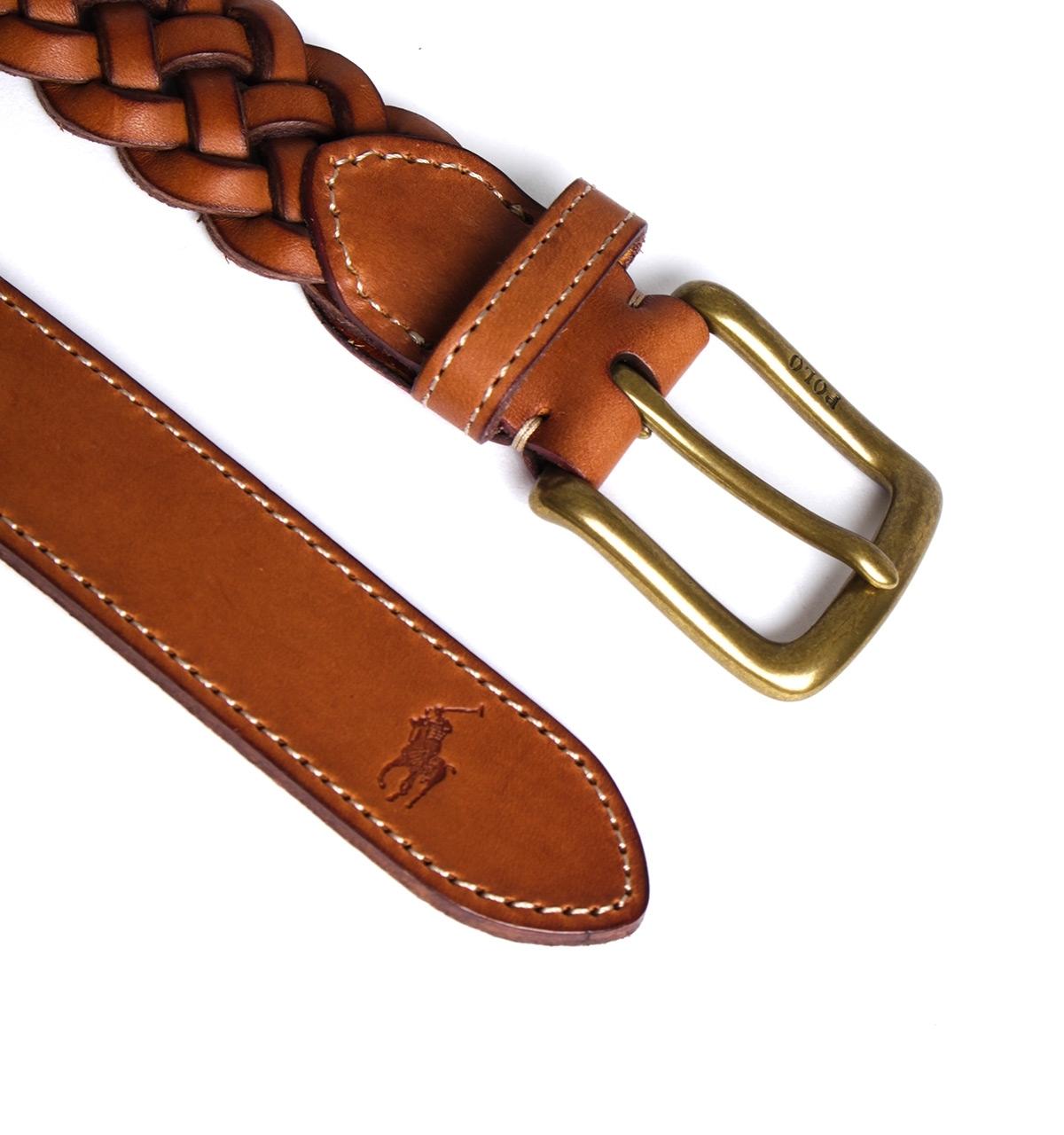 ralph lauren boys belt