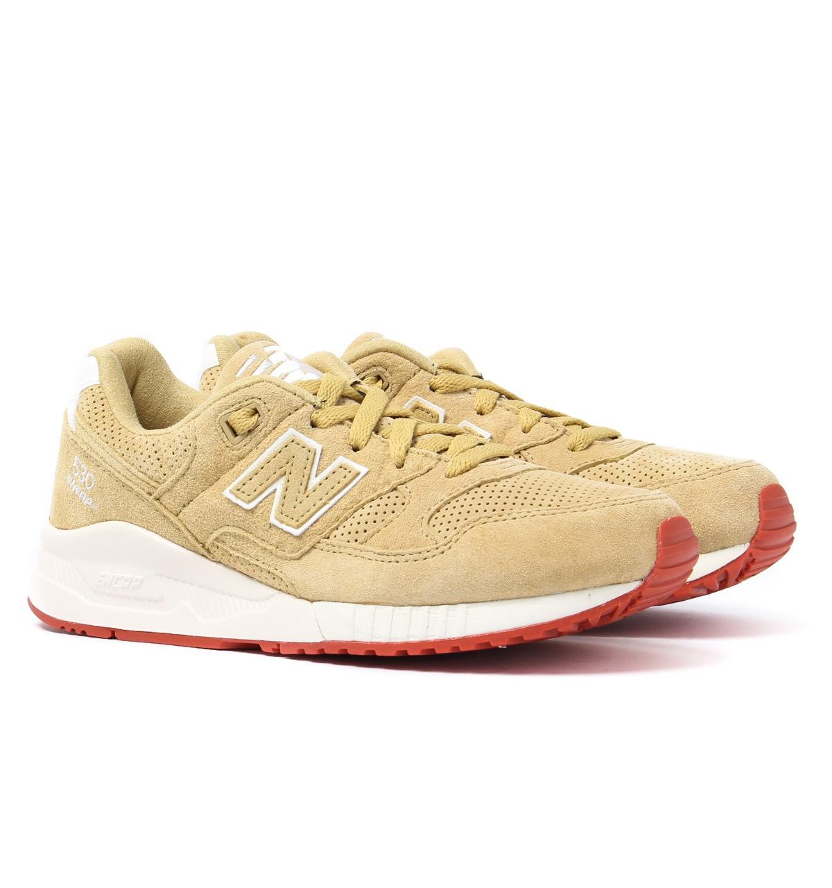 New Balance 530 beige New Balance 530 beige