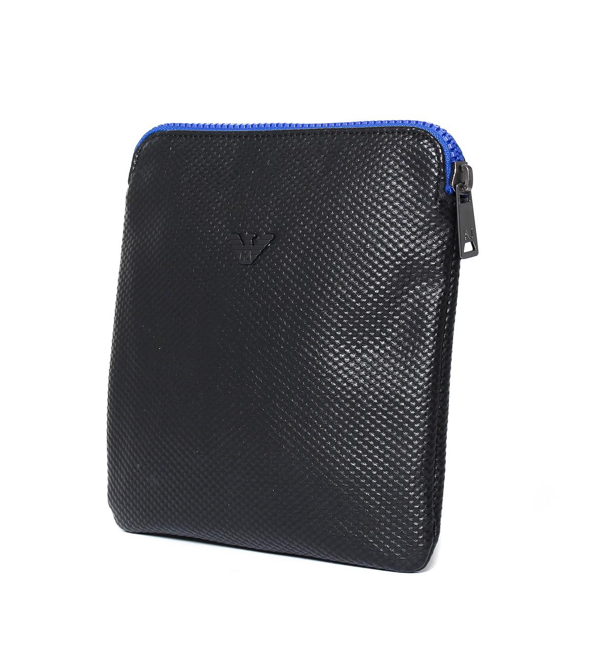 armani men pouch