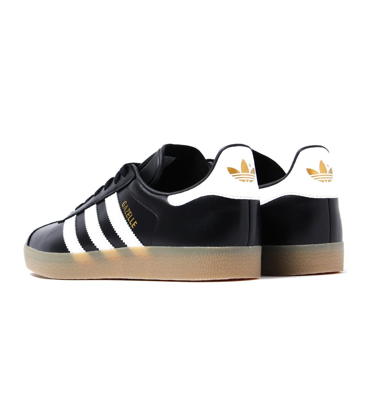 all leather adidas