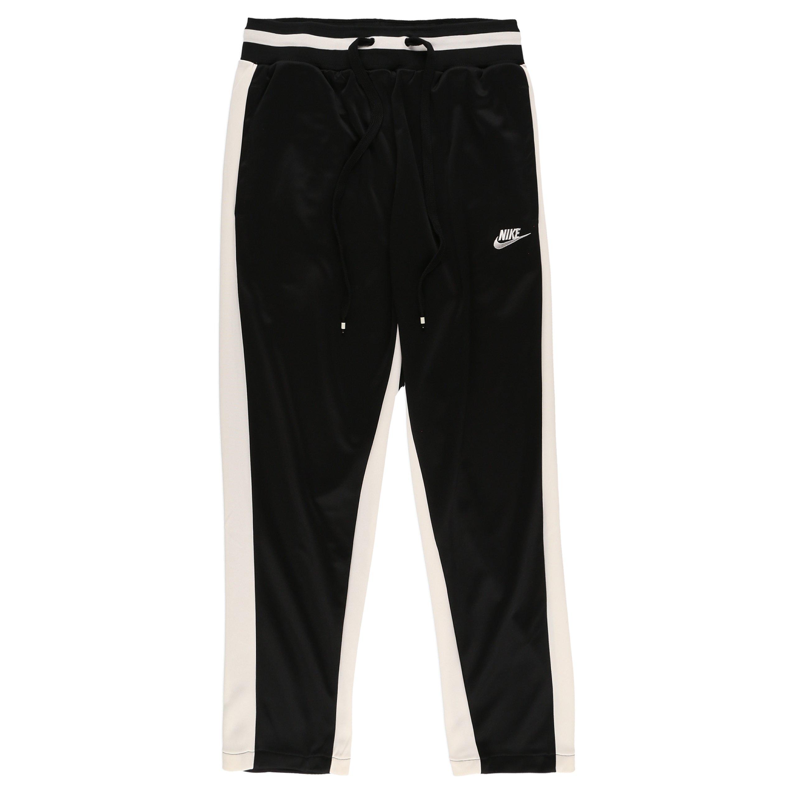 Lyst - Nike Air Track Pants in Black for Men