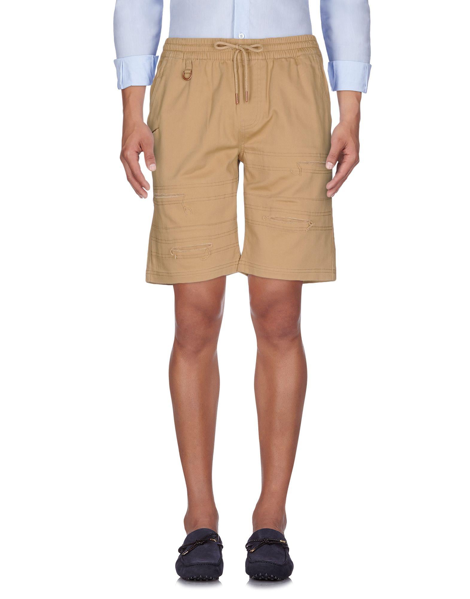 best bermuda shorts for men