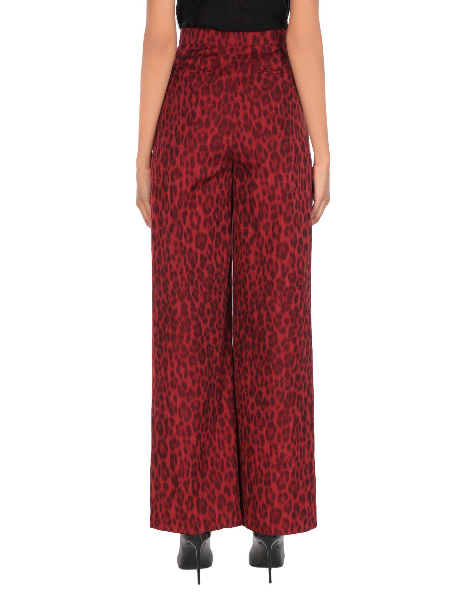 red valentino pants