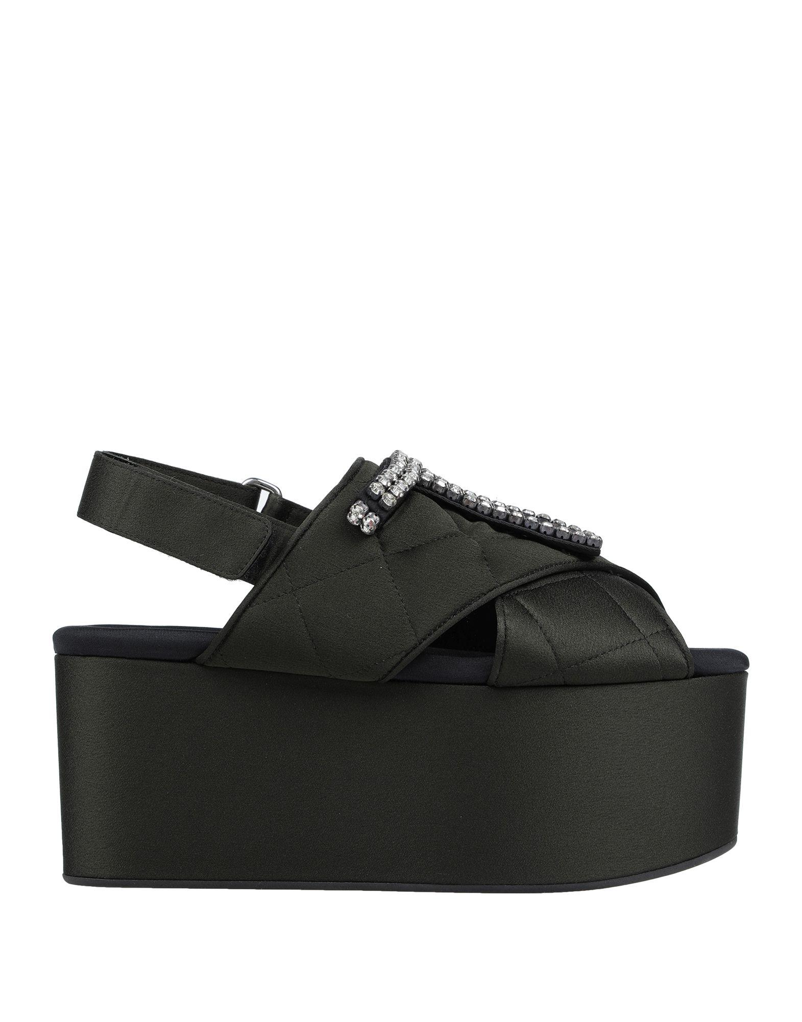 marni rubber sandals