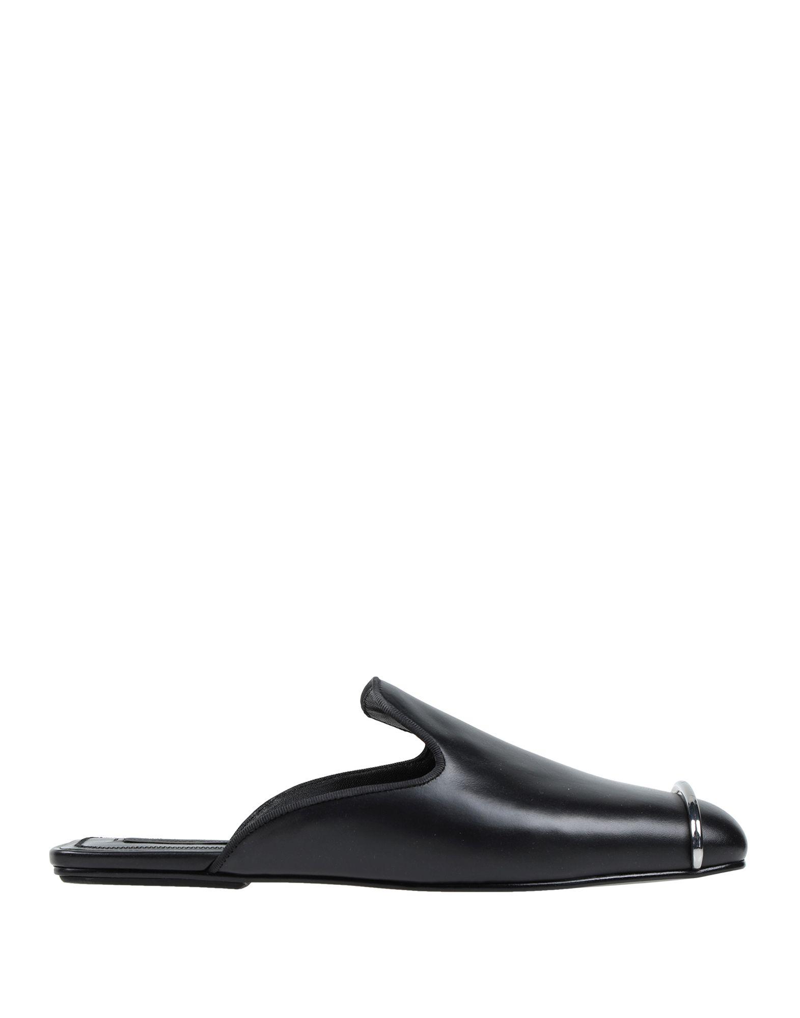 alexander wang ivy mule