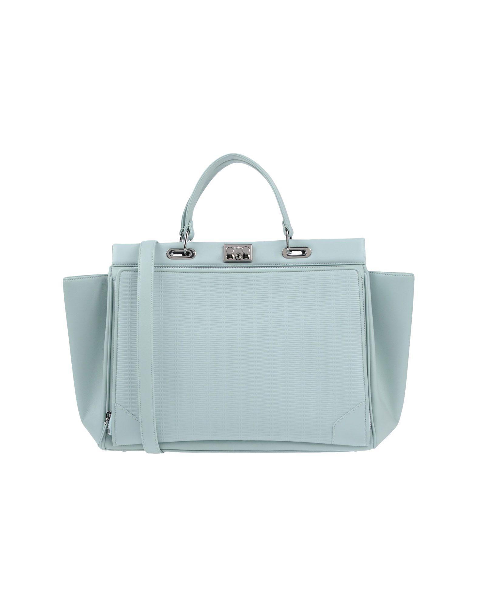 Rodo Handbags In Green Lyst Rodo Women S Green Handbags