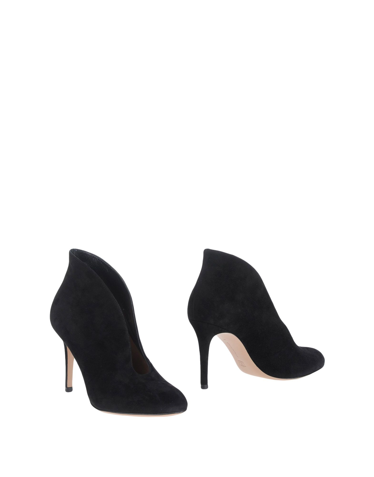 gianvito rossi vamp boots