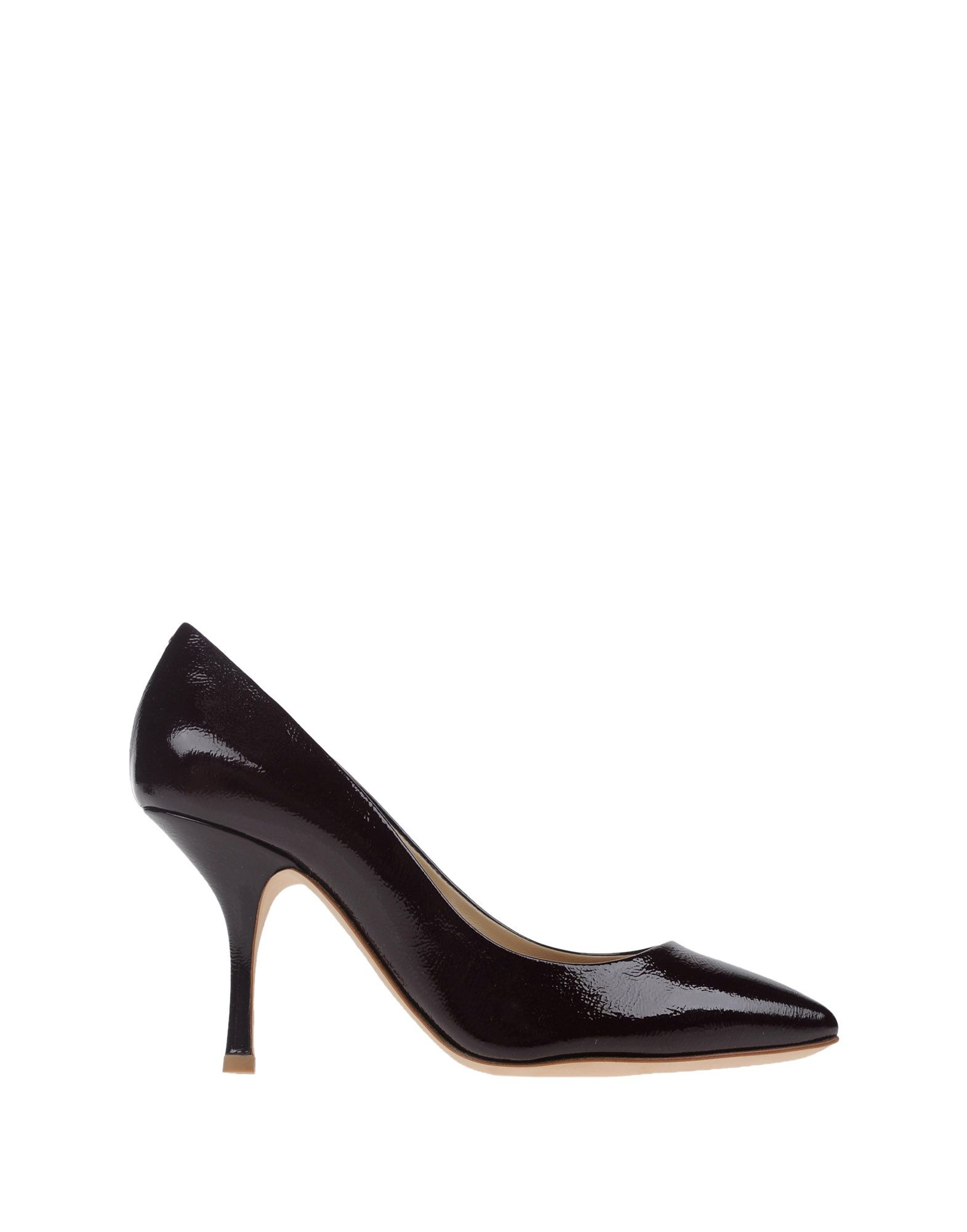 Lyst - Giuseppe zanotti Pump in Black