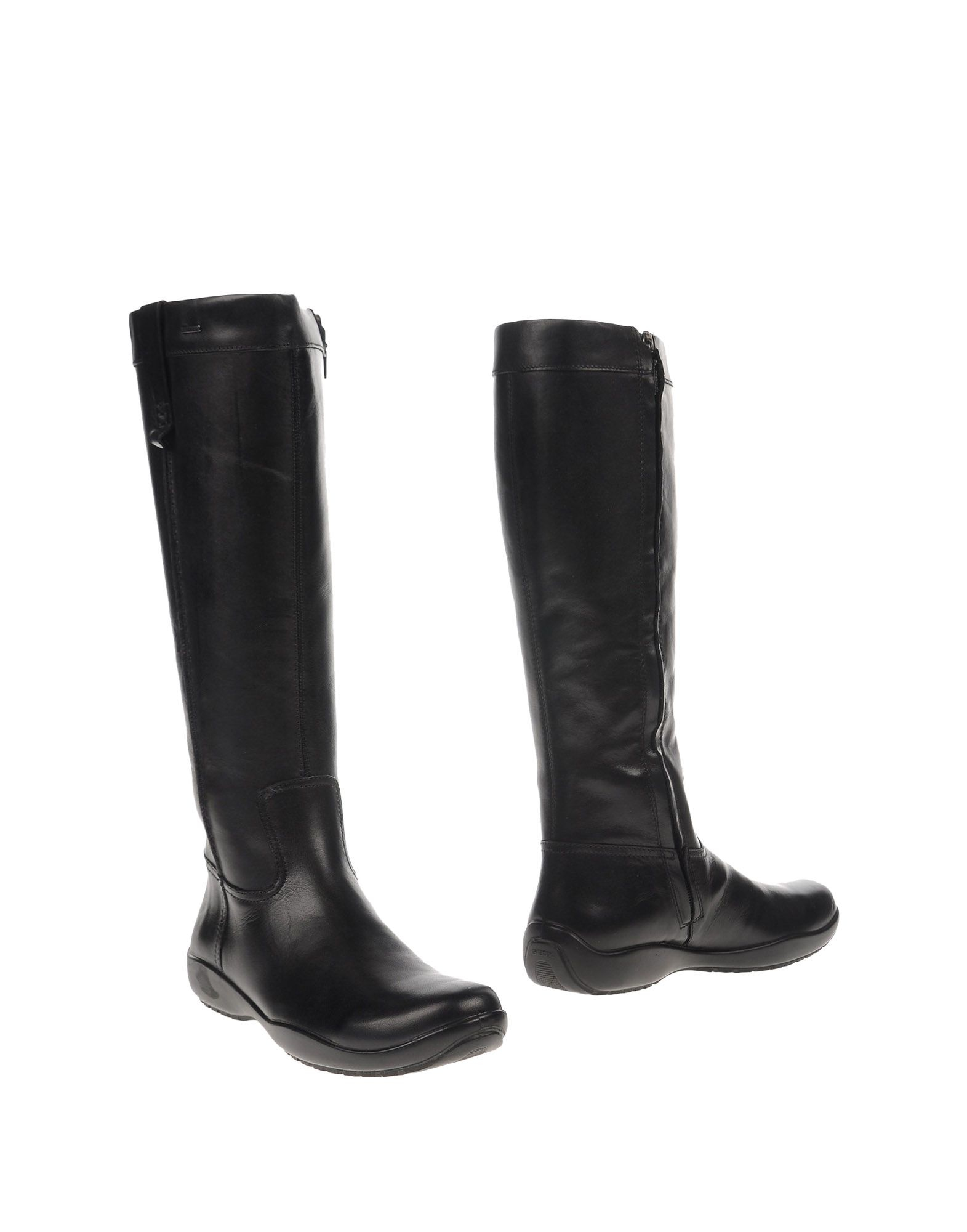 geox wide fit boots