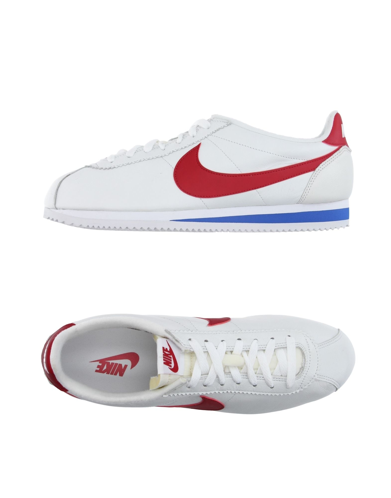 best low top nikes