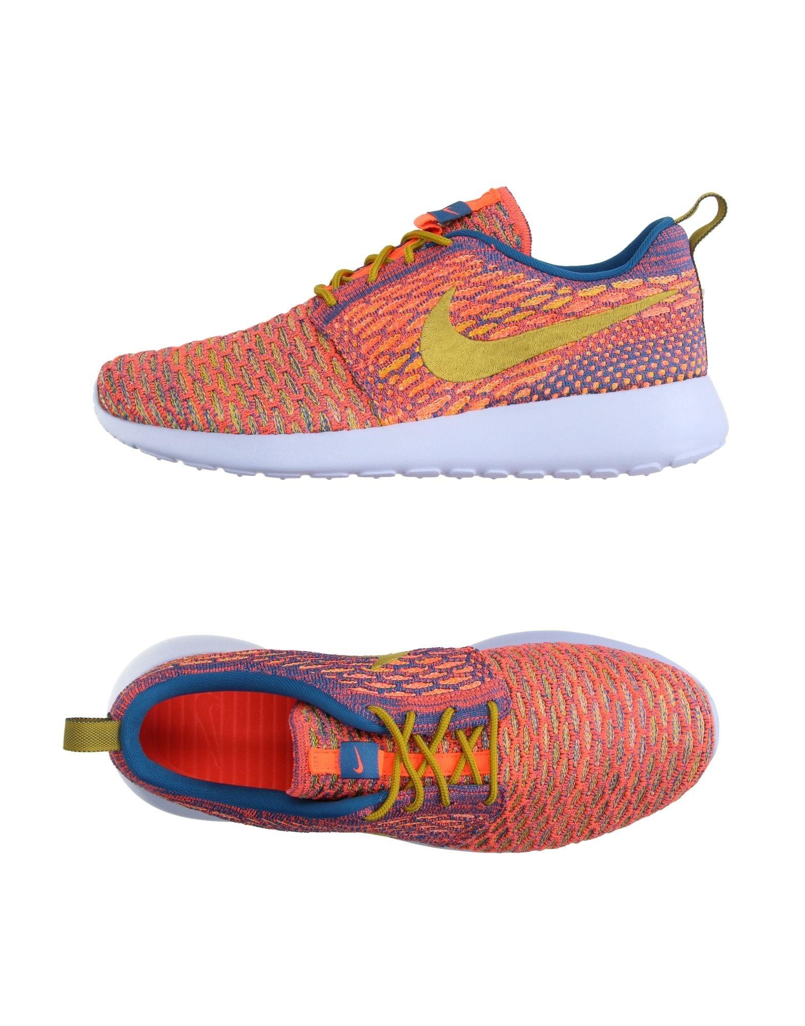 nike low tops women's