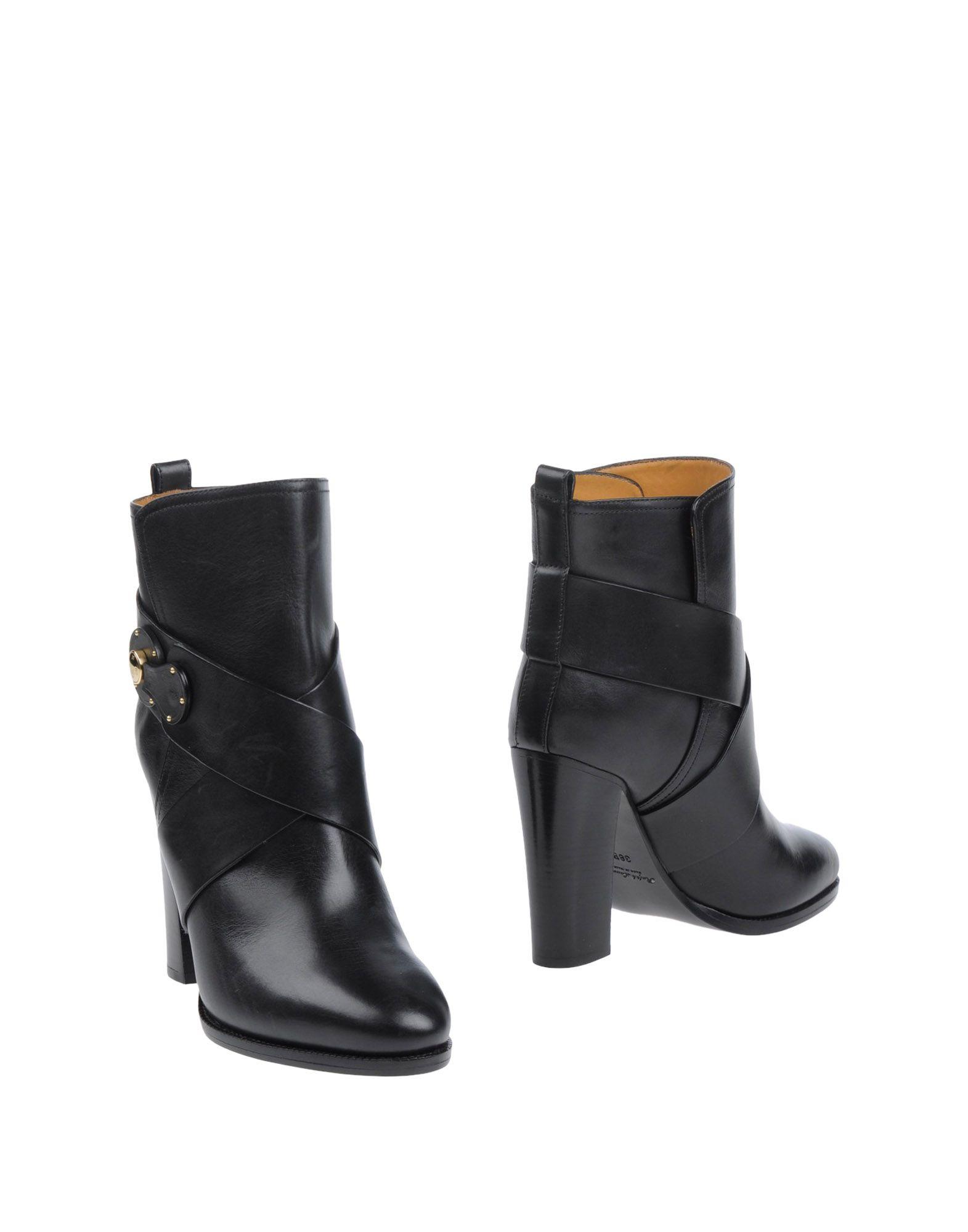 black ralph lauren shoes