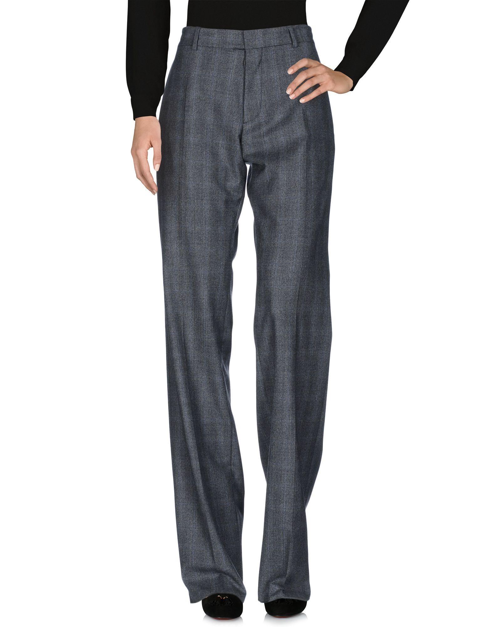 business casual gray pants