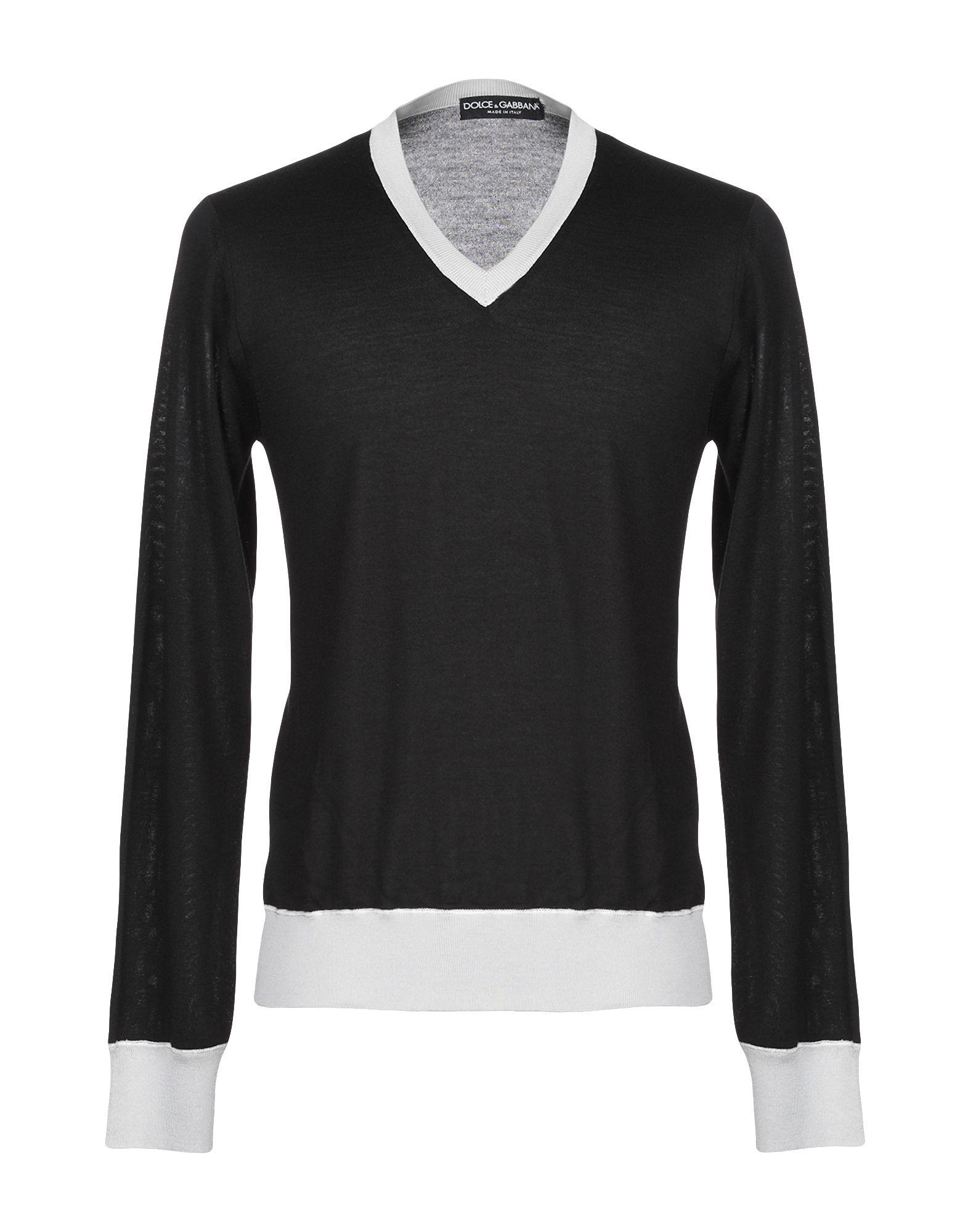 dolce gabbana jumper