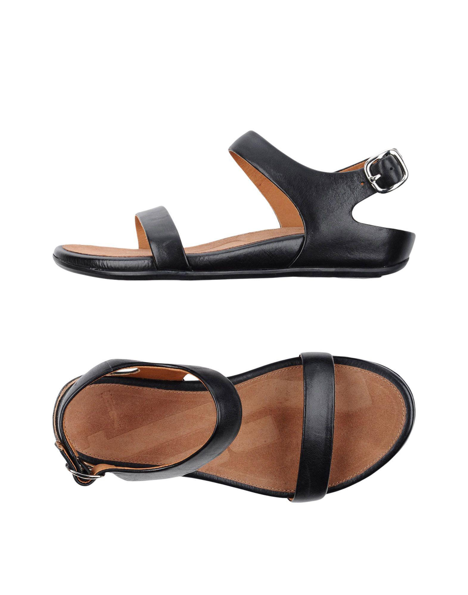 Fitflop Sandals in Black | Lyst