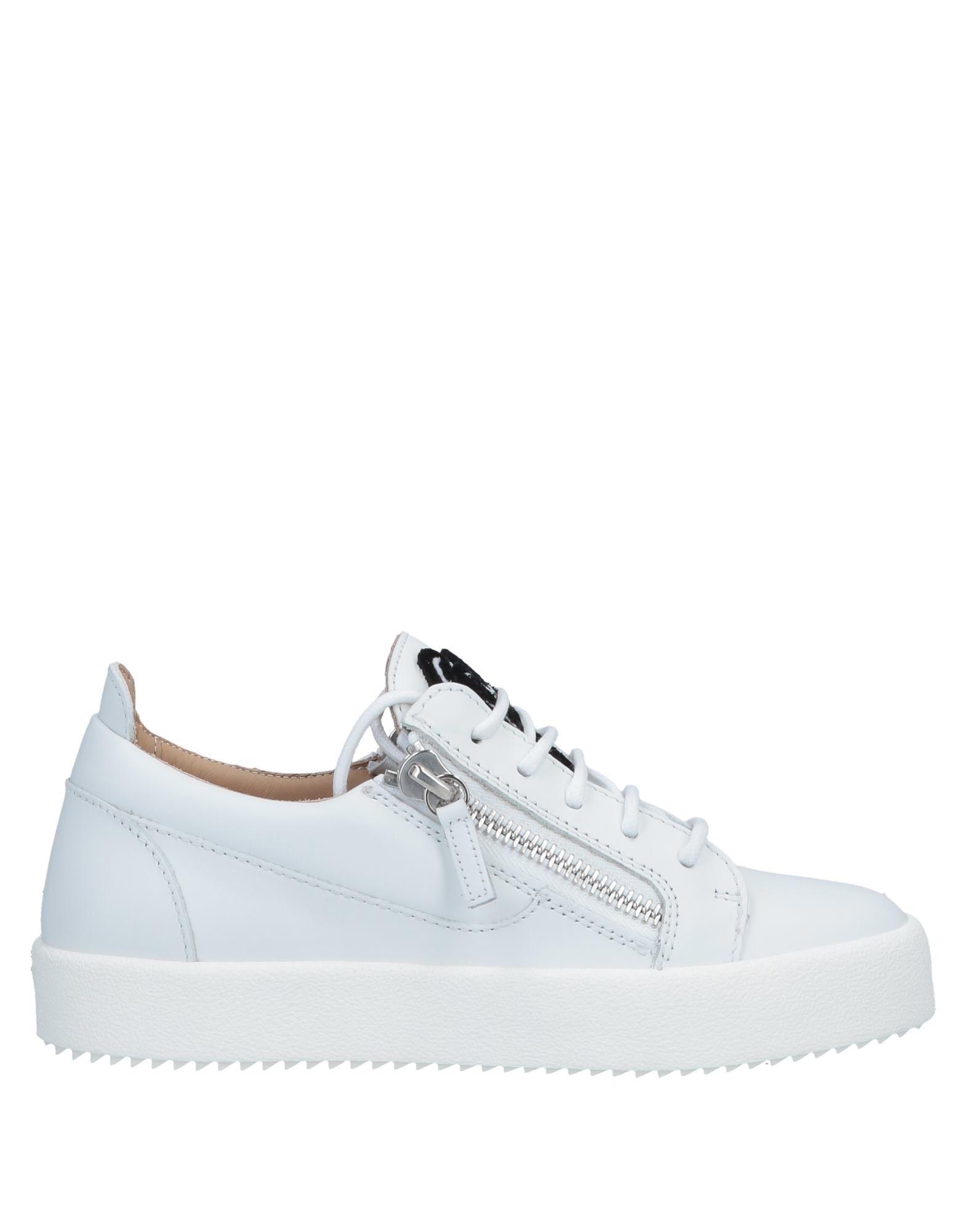 giuseppe zanotti low top