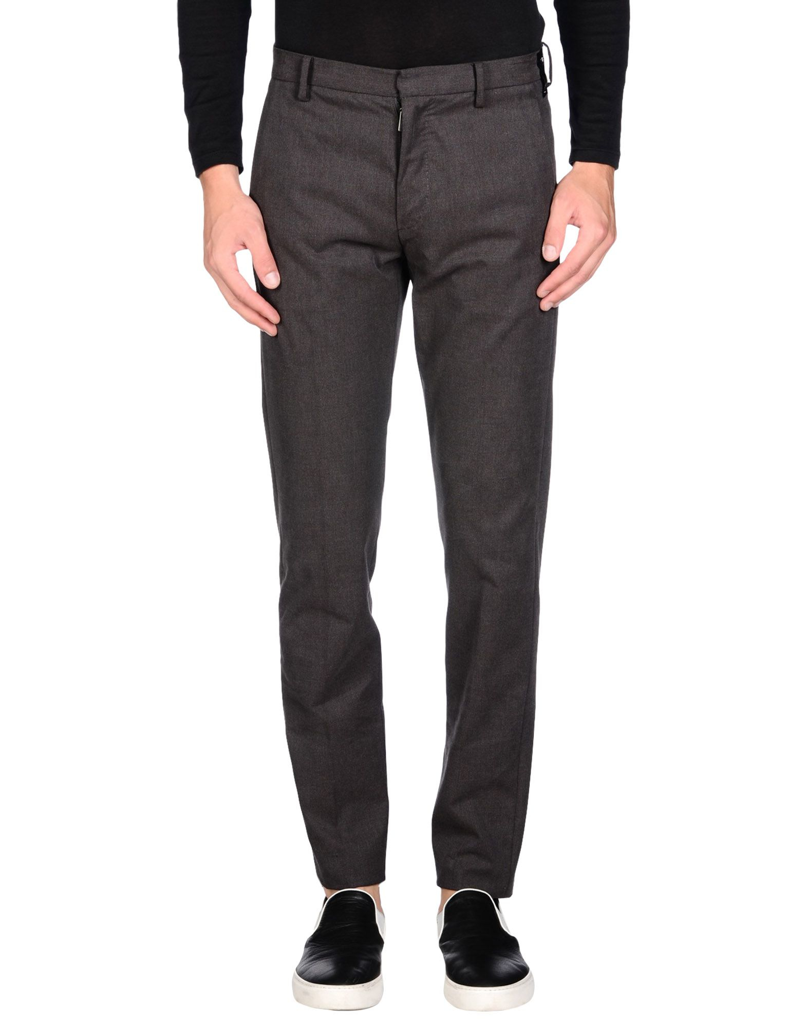 Fendi Casual Trouser for Men | Lyst