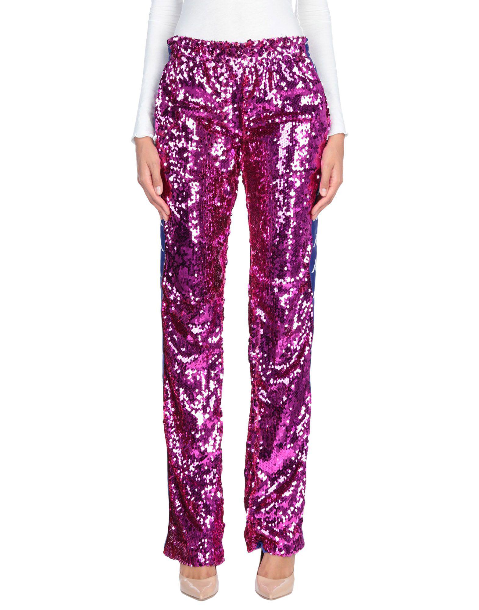 womens kappa trousers