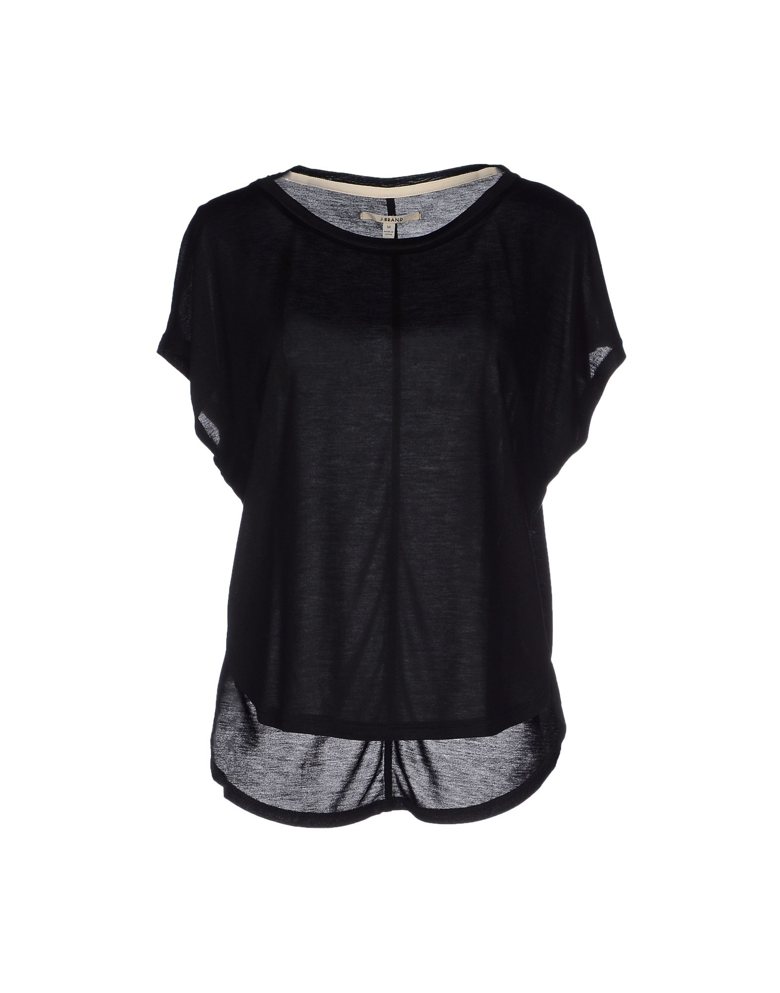 j brand tee shirts