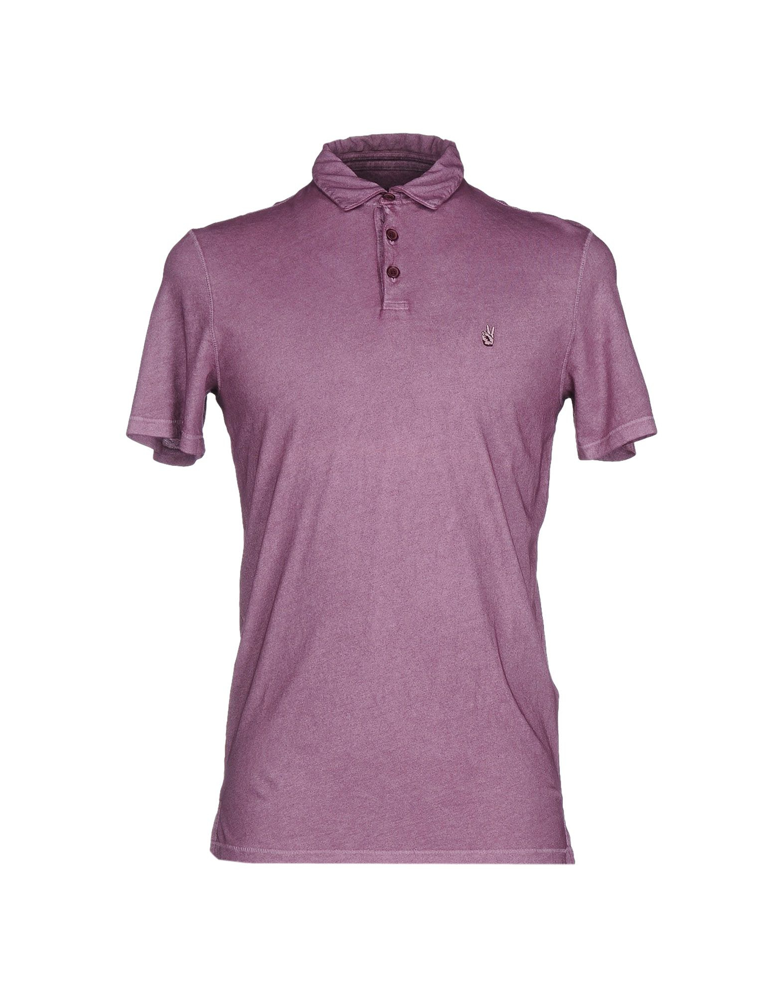 john varvatos men's polo shirts