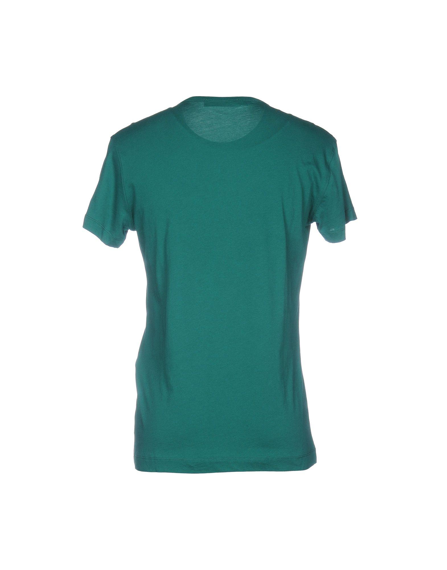 moschino green shirt