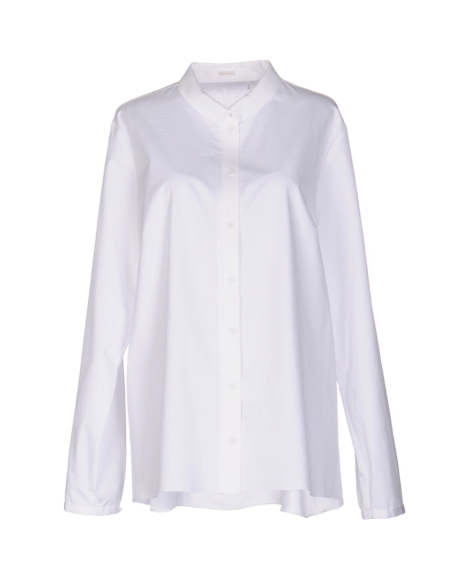 Elie tahari Shirt in White | Lyst