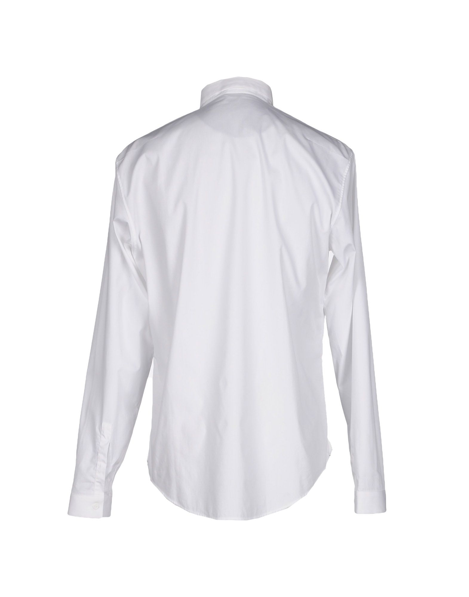 Dior homme Shirt in White for Men | Lyst