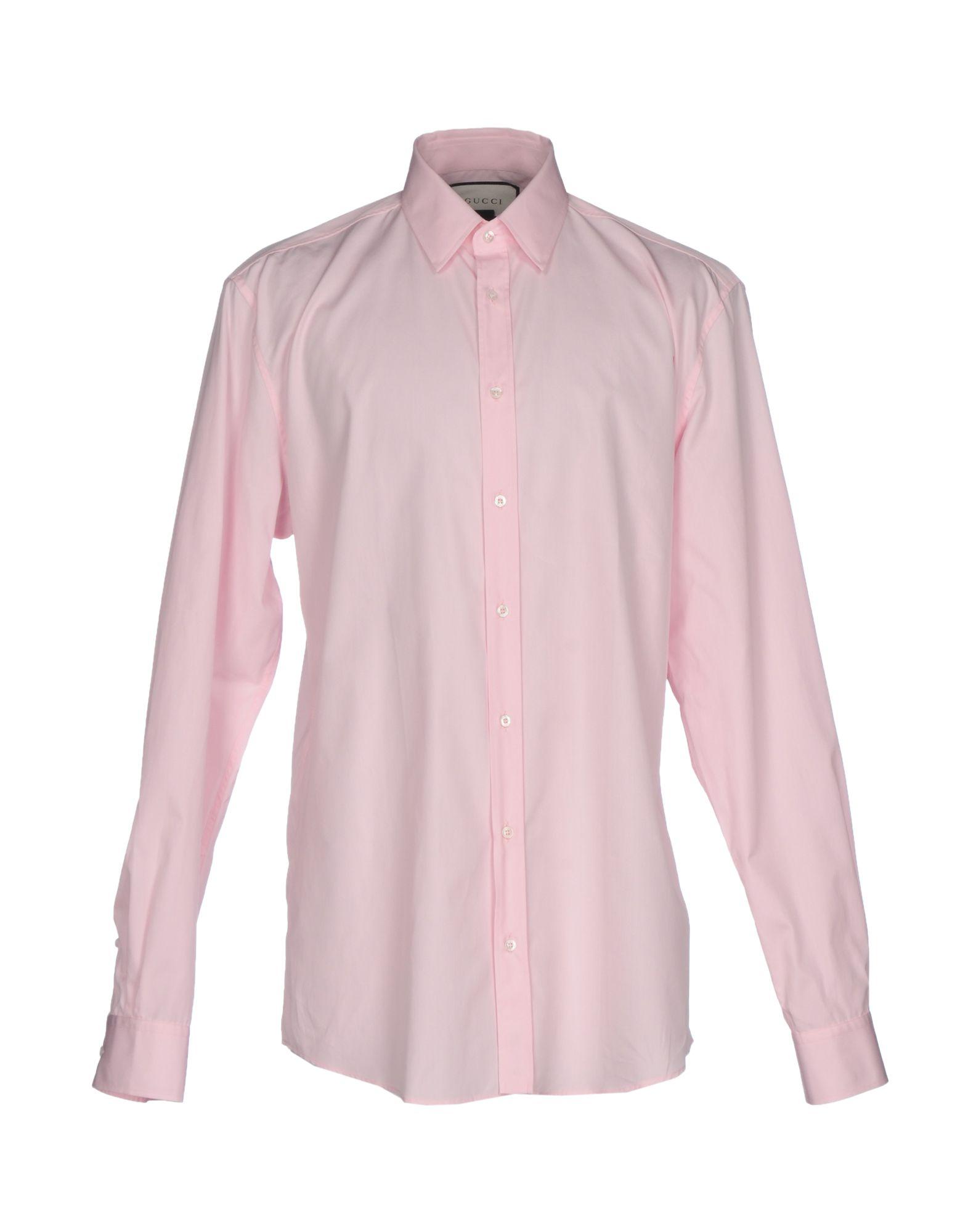 gucci pink sweater mens
