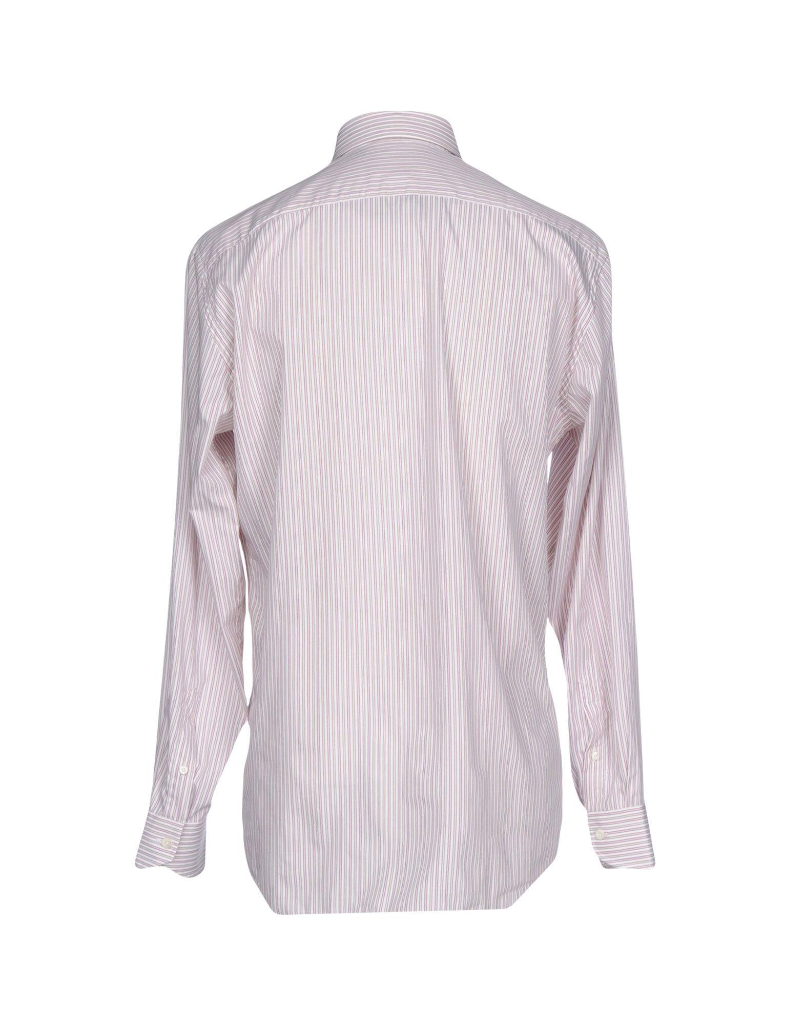 Canali Shirt for Men | Lyst