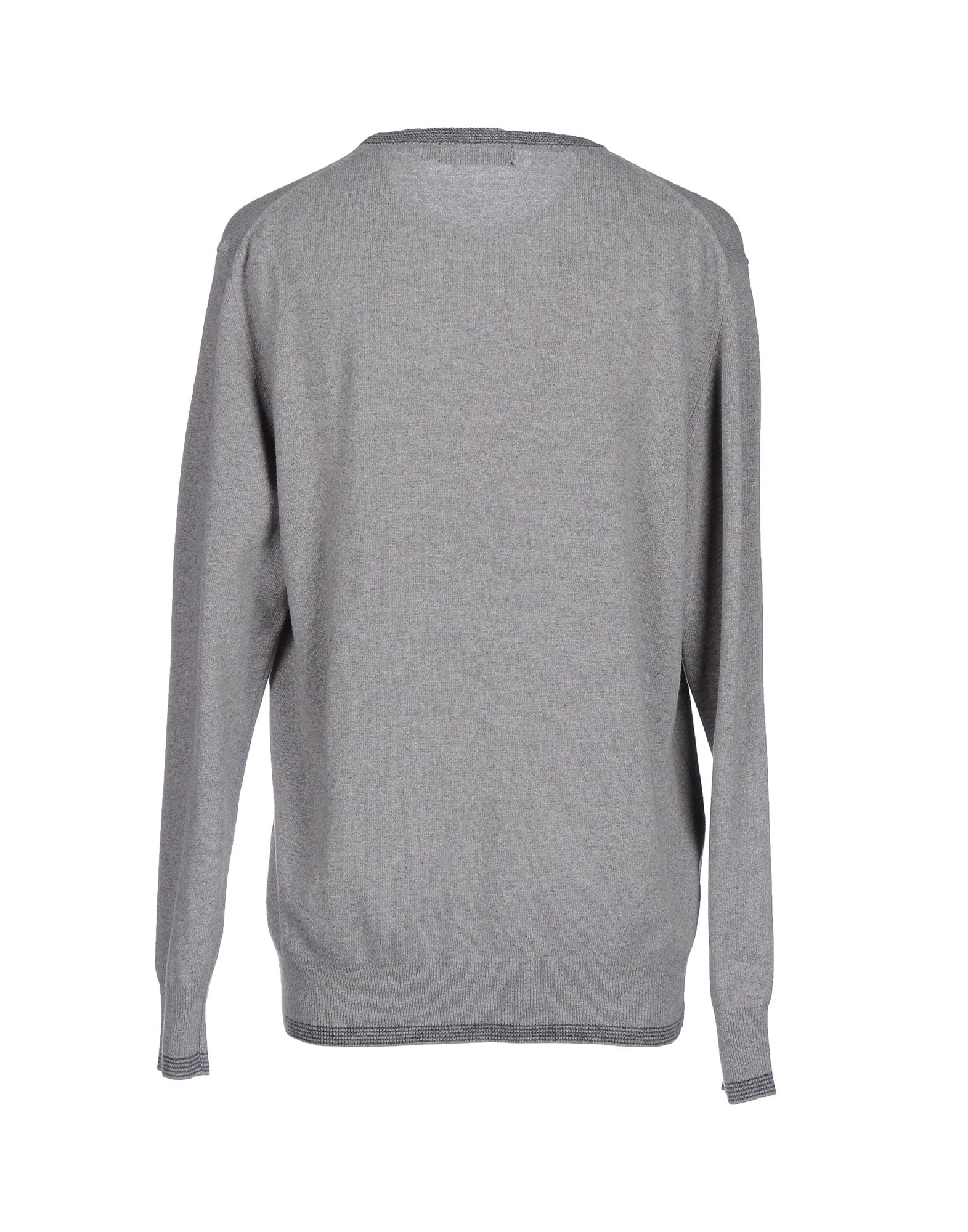 Henri lloyd Sweater in Gray for Men | Lyst