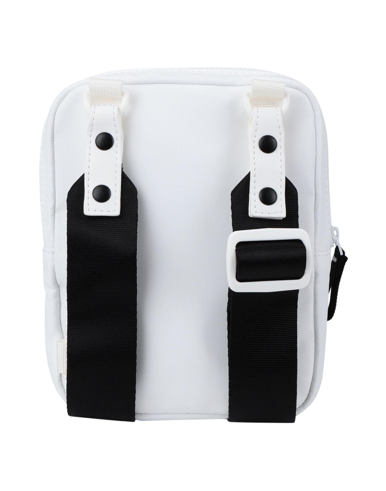 Tommy Hilfiger Cross-body Bag in White for Men - Lyst