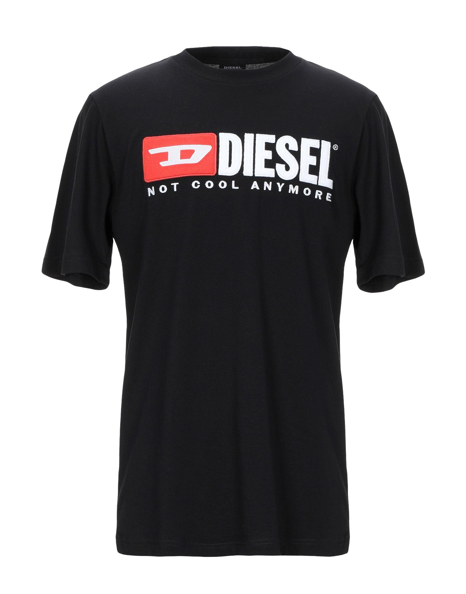 diesel weird as hell t shirt