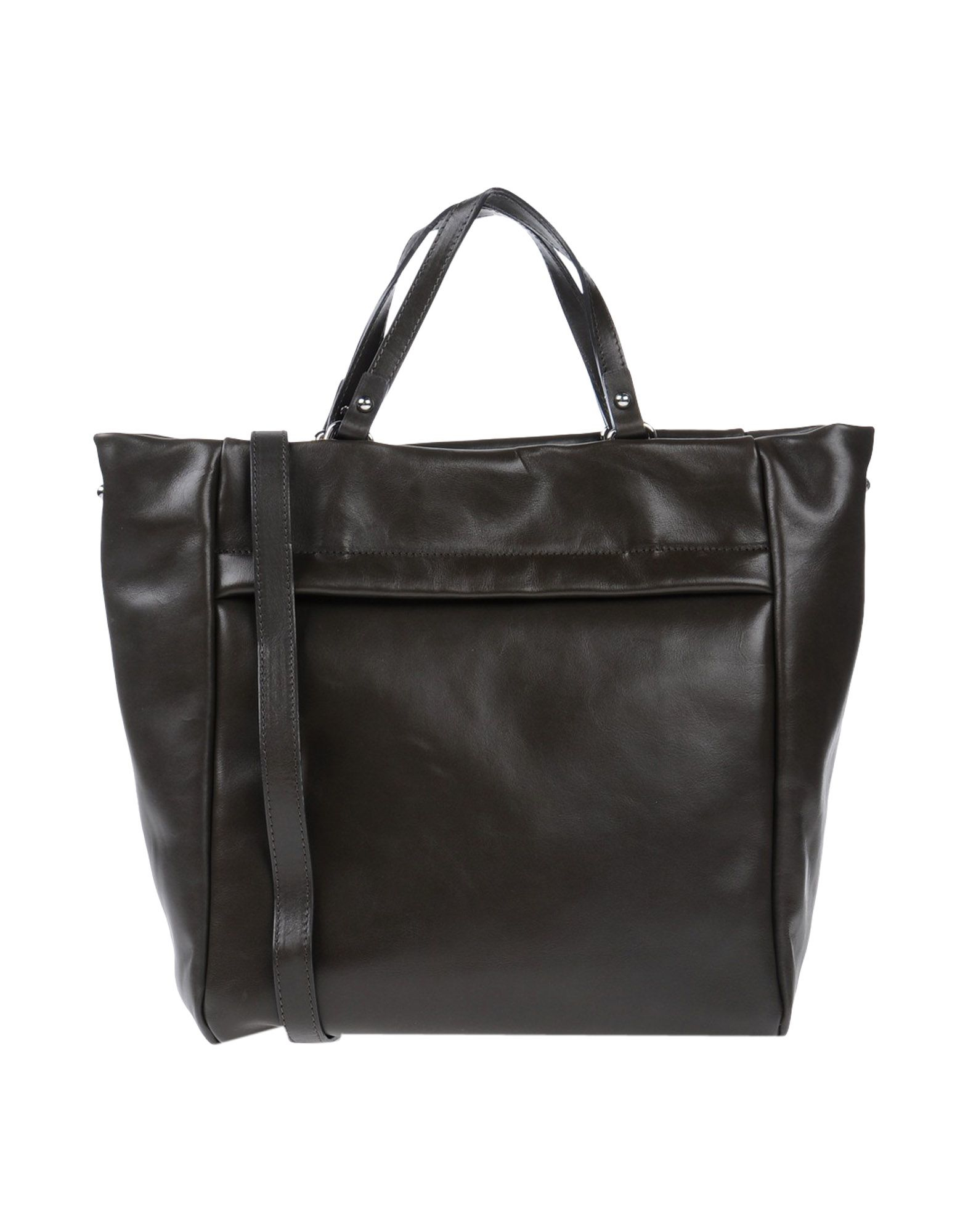 Nicoli Handbag in Black | Lyst