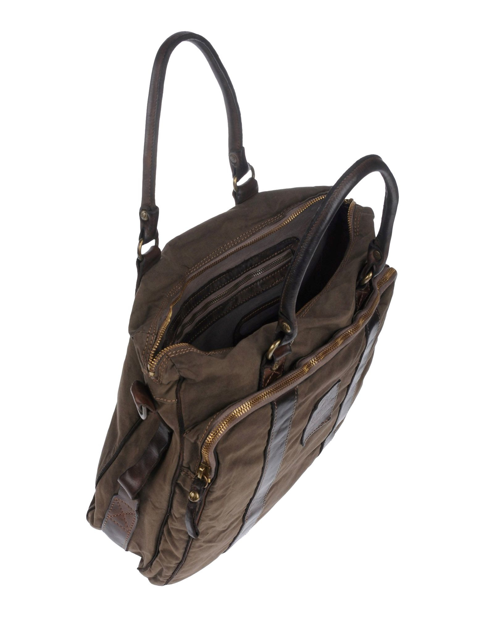 Campomaggi Handbag for Men Lyst