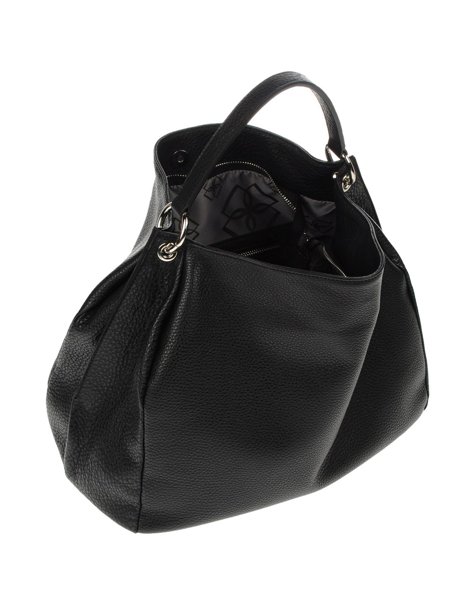 Lyst - Desmo Handbag in Black